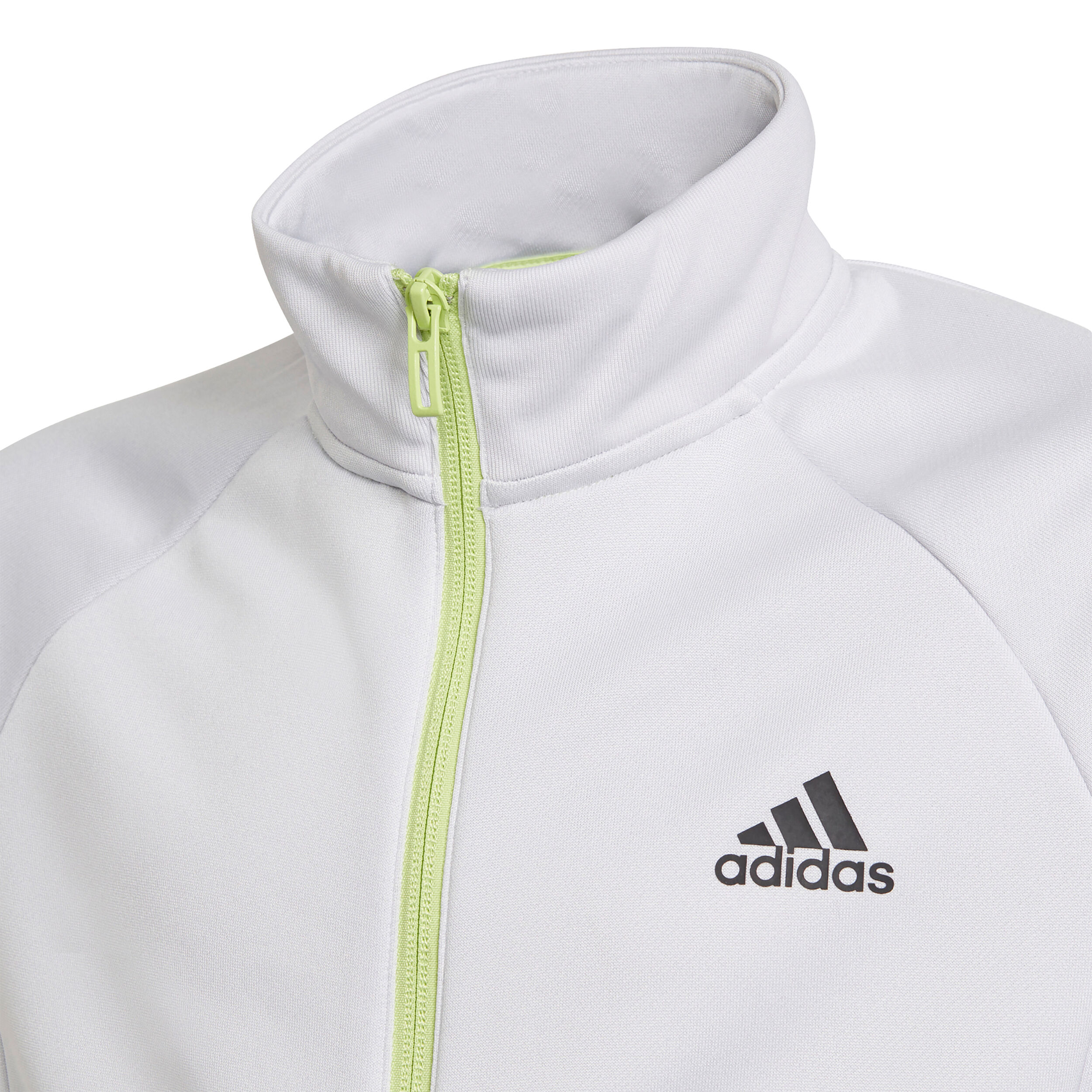 XFG AEROREADY Tracksuit Boys Grey Black