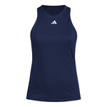 adidas Clothing adidas Club Tank Top Women-Dark Blue