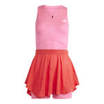 adidas Onesie + Skirt