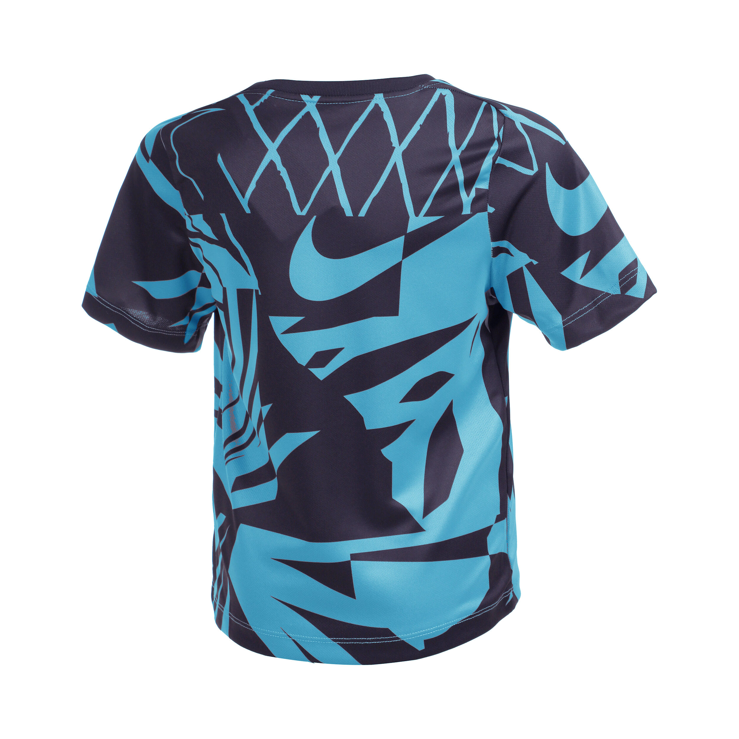 Black and turquoise nike shirt clearance