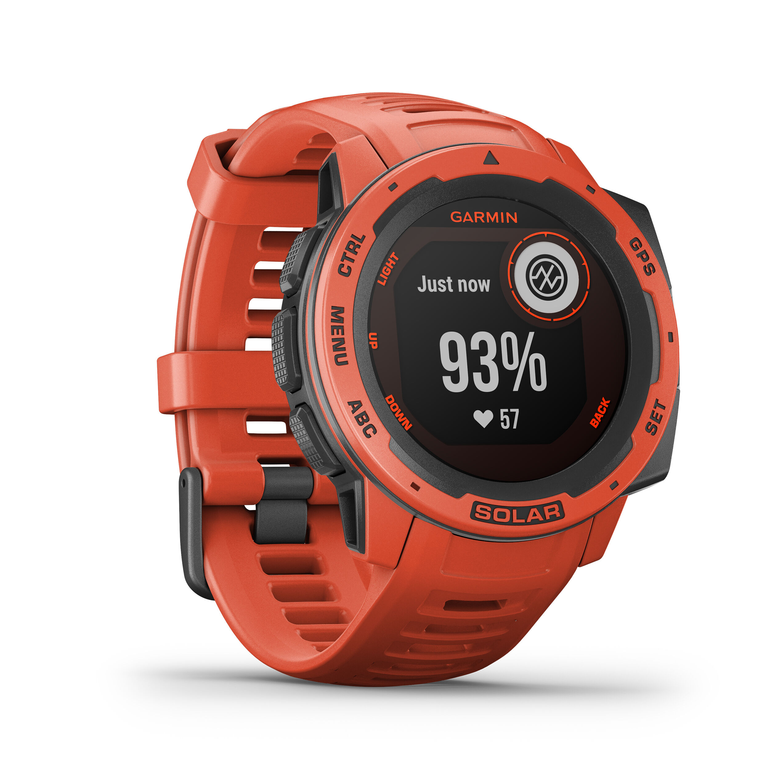 Garmin instinct tennis 2025