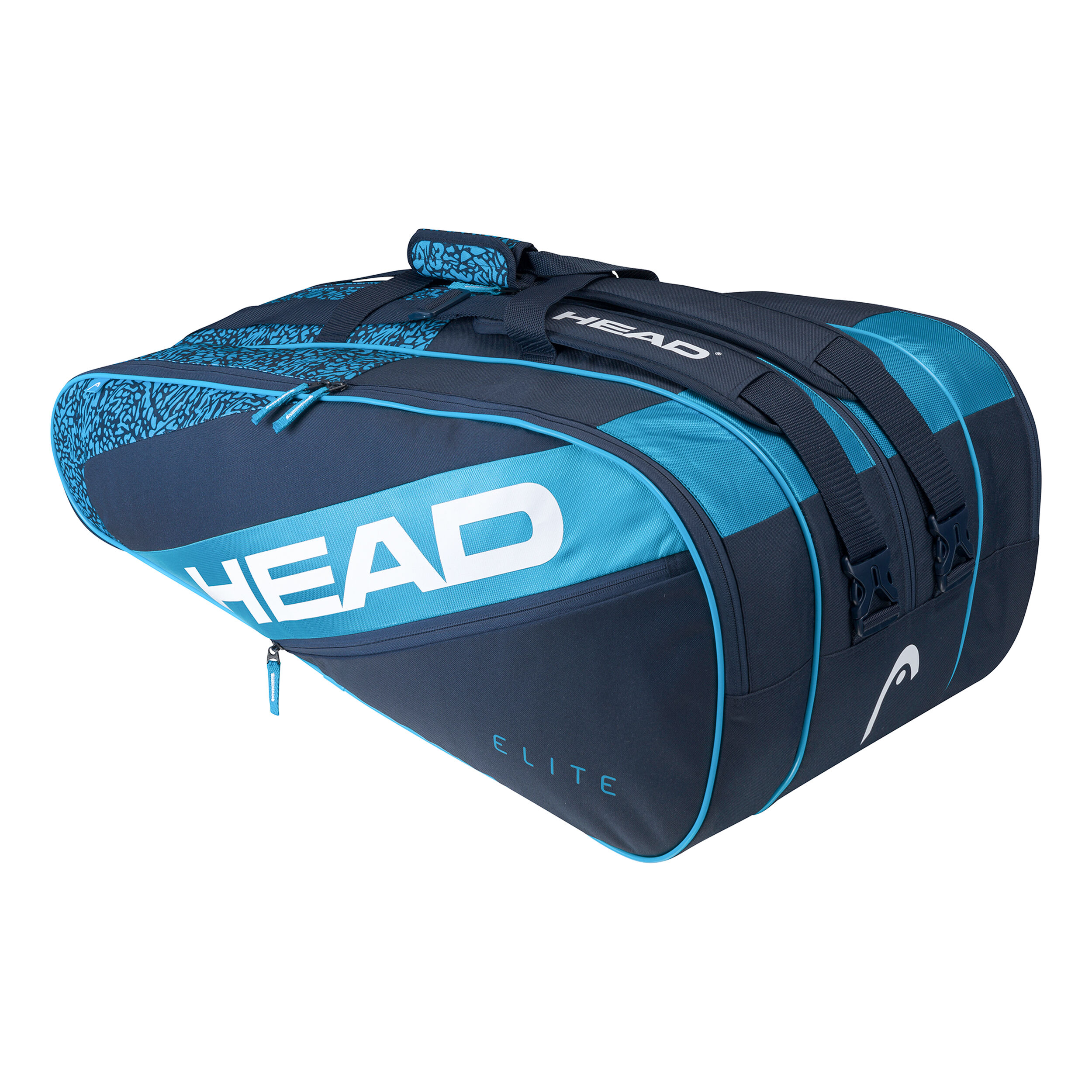 Head 12 racquet bag 2025