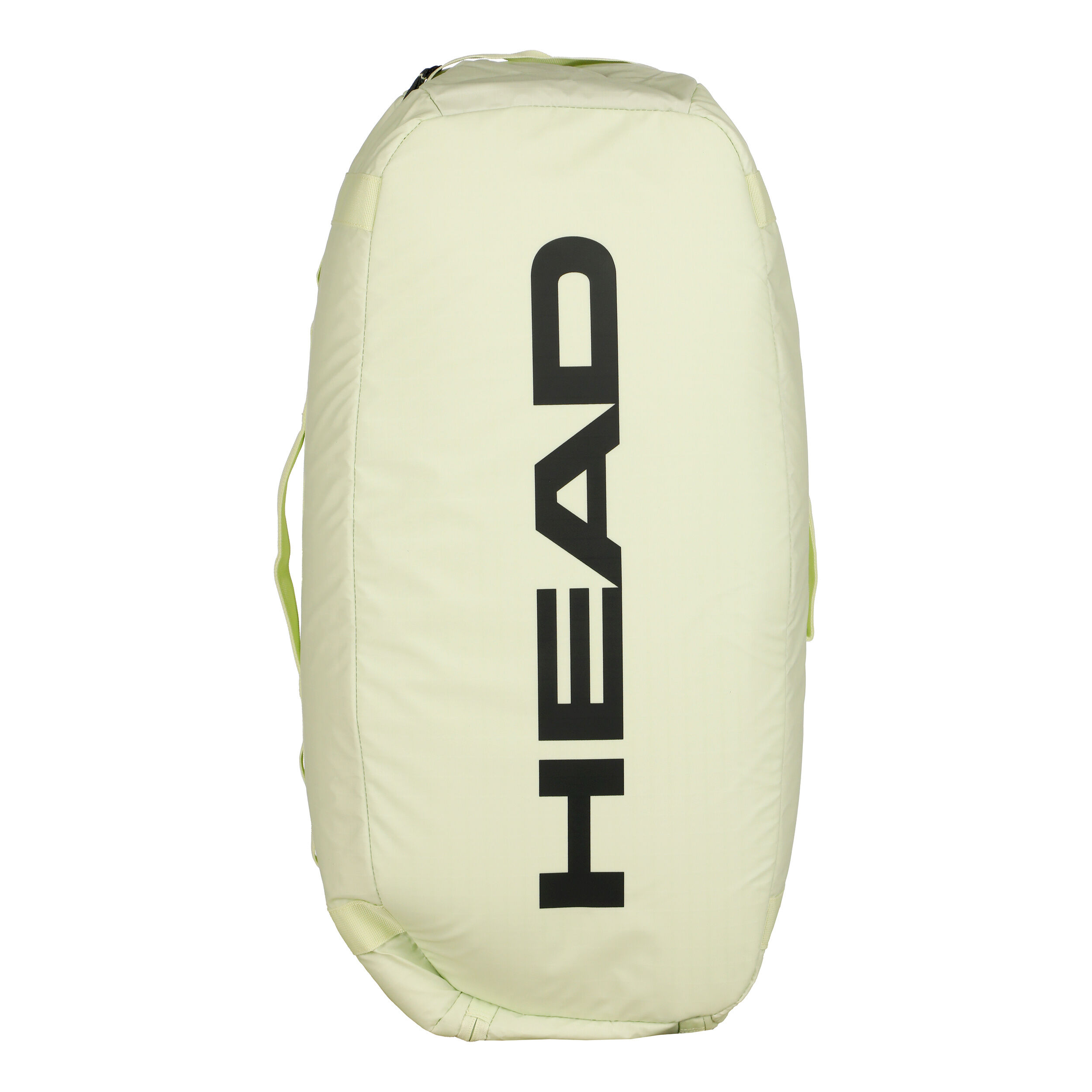 HEAD Pro Duffle M Extreme Sports Bag-Lime,Anthracite | Tennis-Point