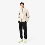 Lacoste Clothing Lacoste Tracksuit Men-Cream,Black
