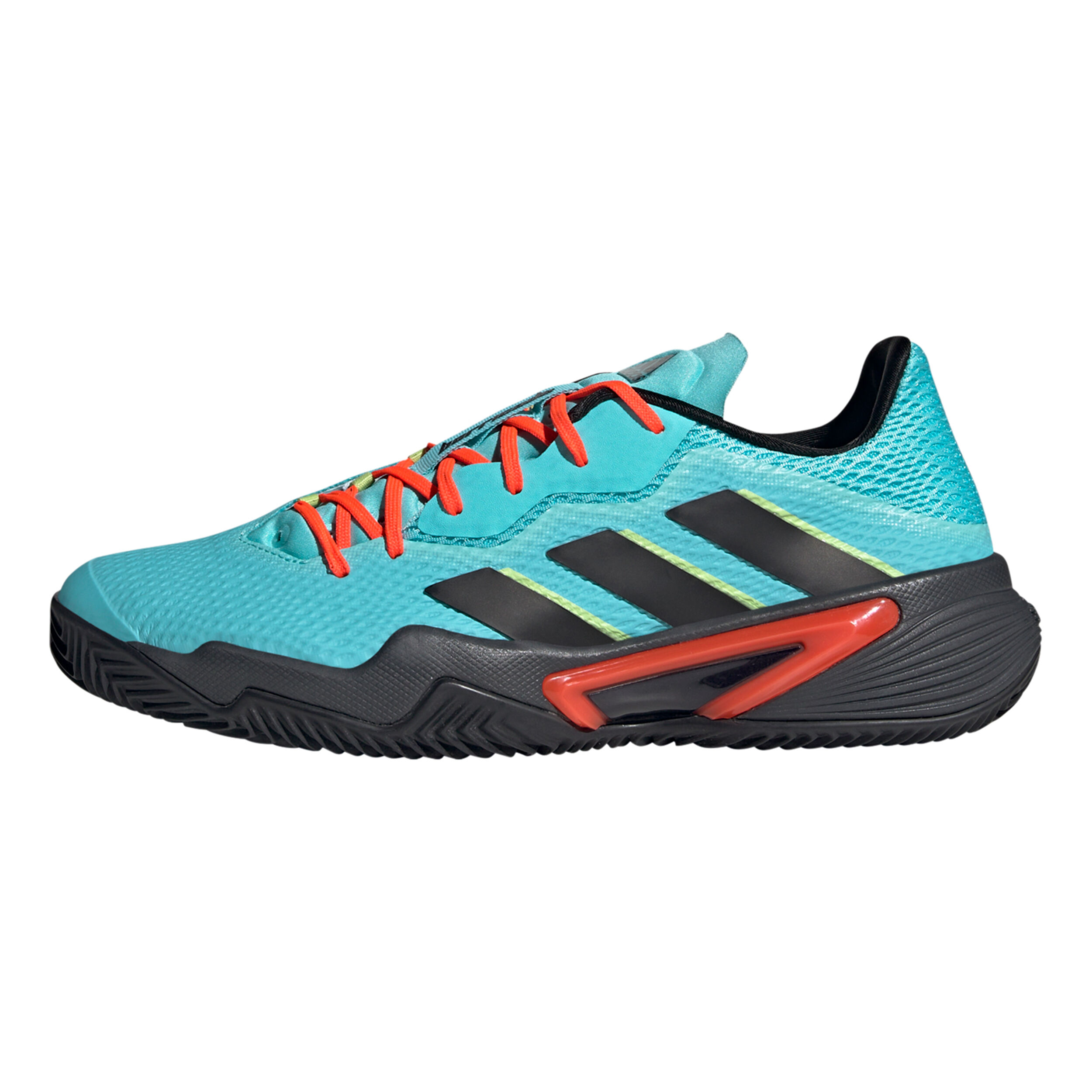 Zapatillas adidas barricade 8 deals