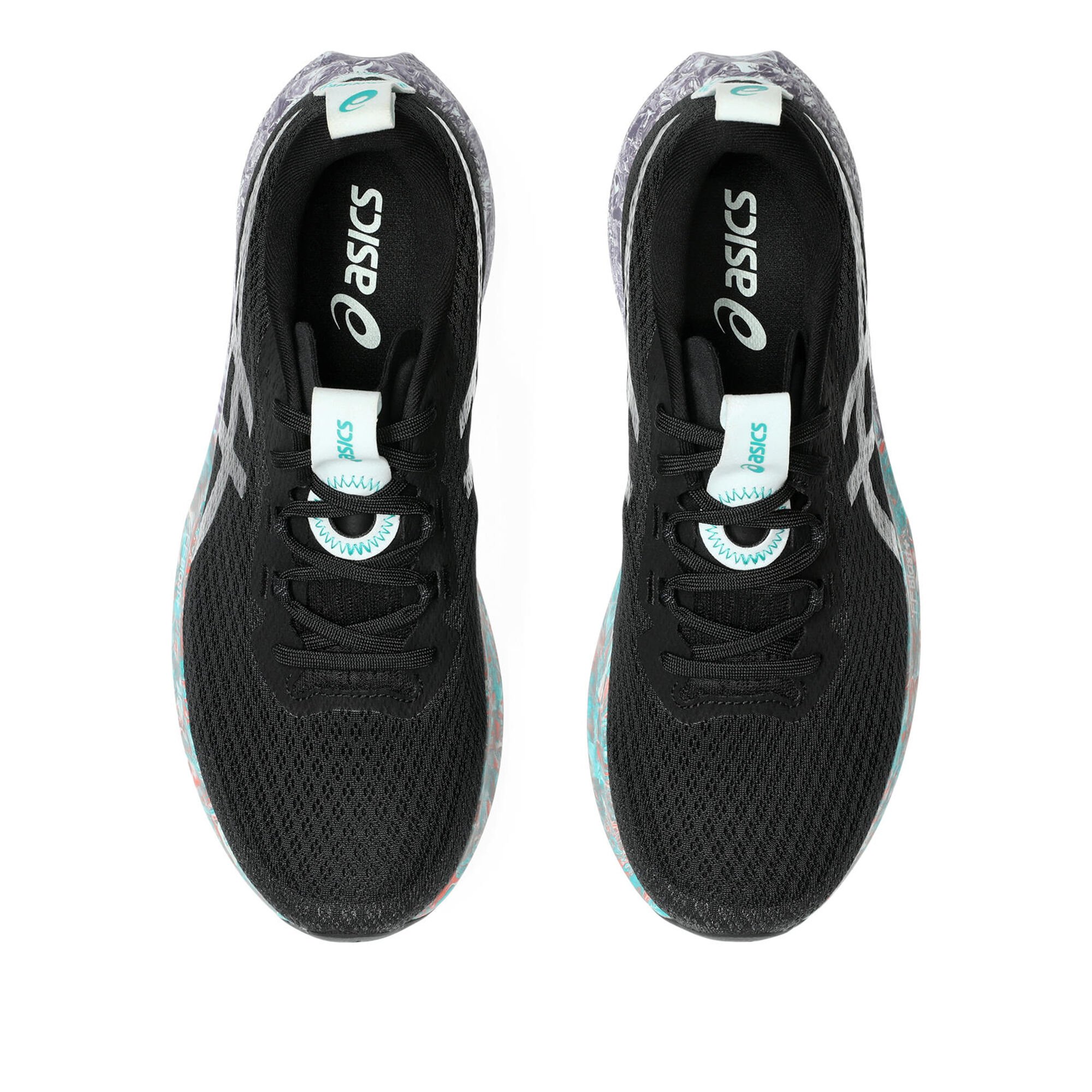 ASICS