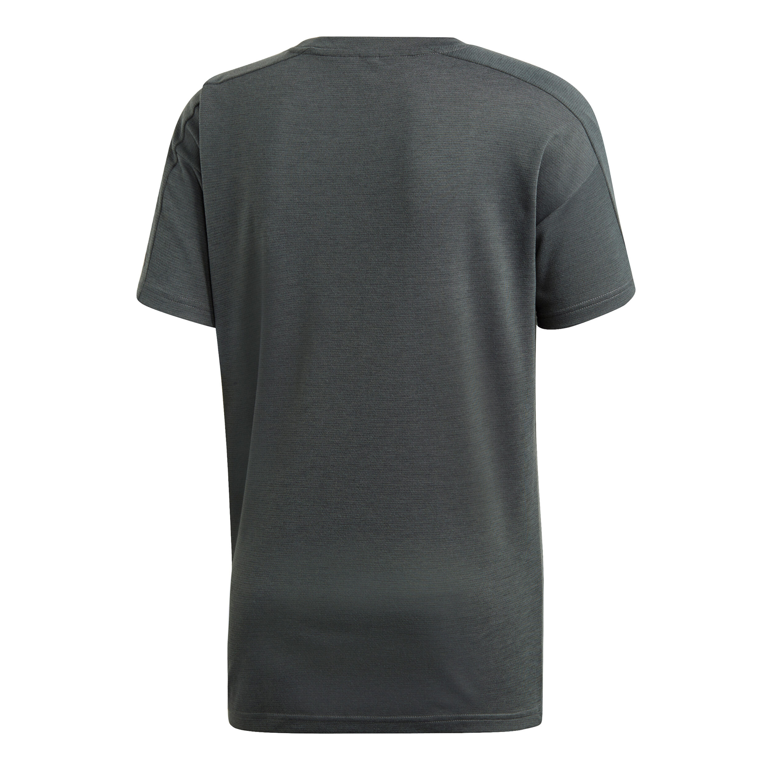 Buy adidas ID Stadium T Shirt Men Grey Black online Tennis Point COM