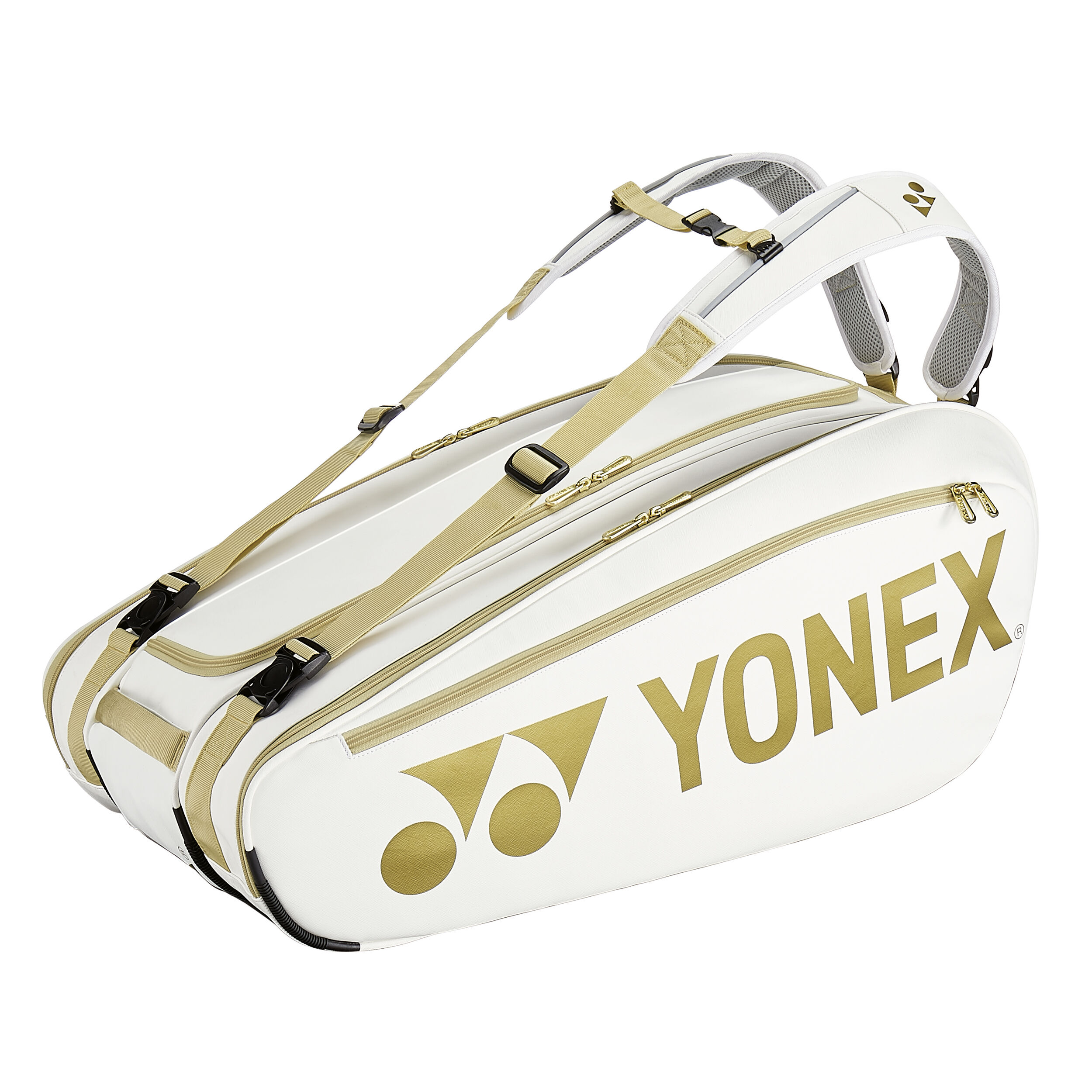 Yonex Pro Racquet Bag Naomi Racket Bag 9 Pack Limited
