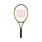 Wilson Tennis rackets Wilson Blade Feel Comp Jr 25