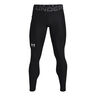 Heatgear Tight Men-Black,White