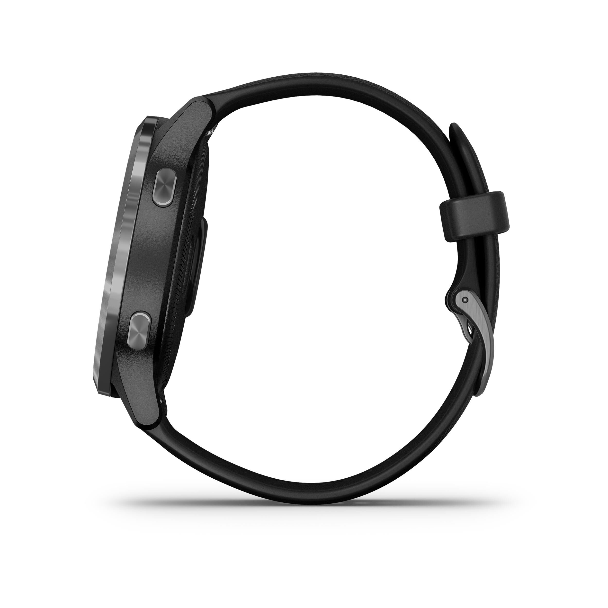 Buy Garmin VIVOACTIVE 4 Pulse Watch Dark Grey online Tennis