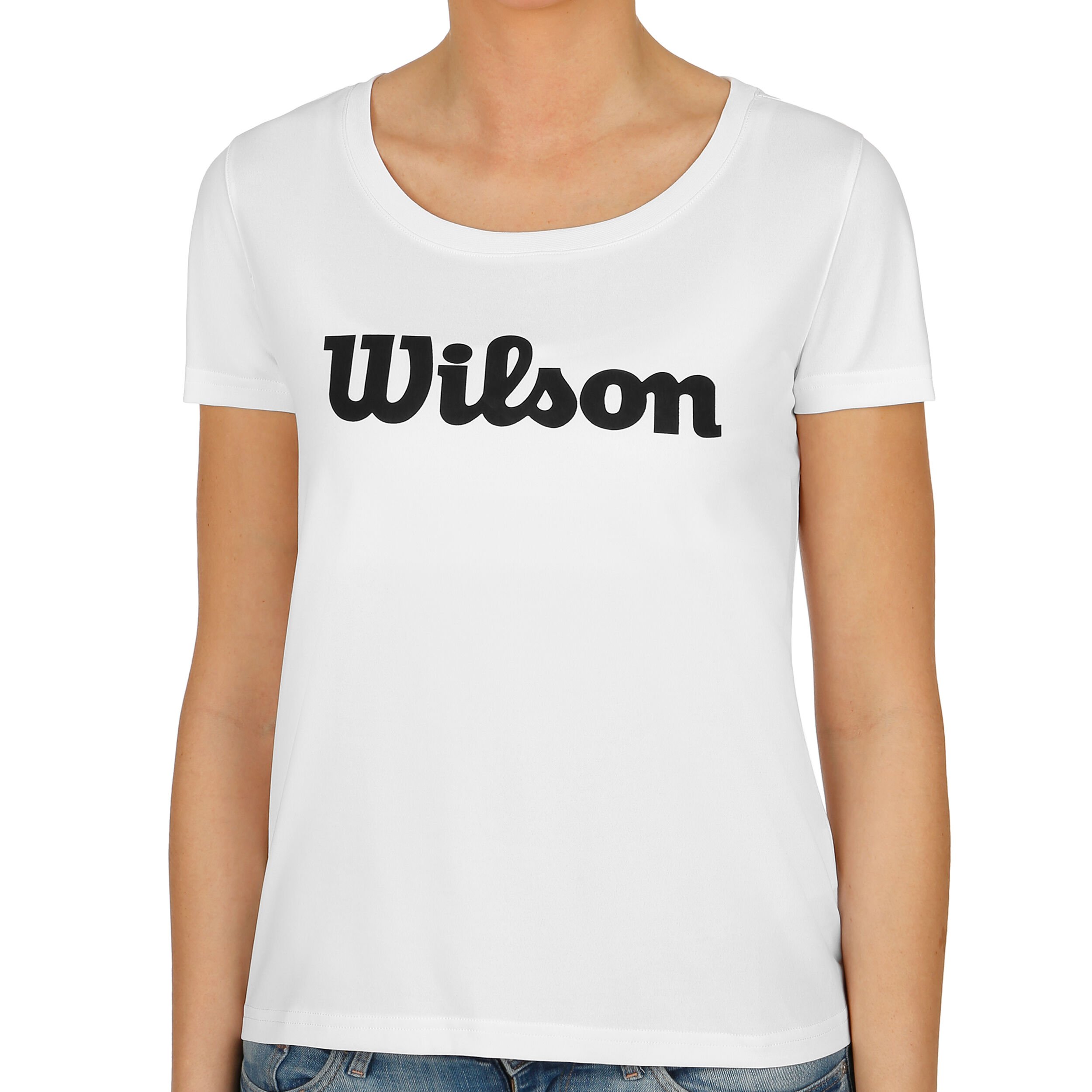 Magliette wilson tennis discount