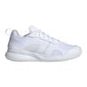 Avaflash All court shoe Women-white