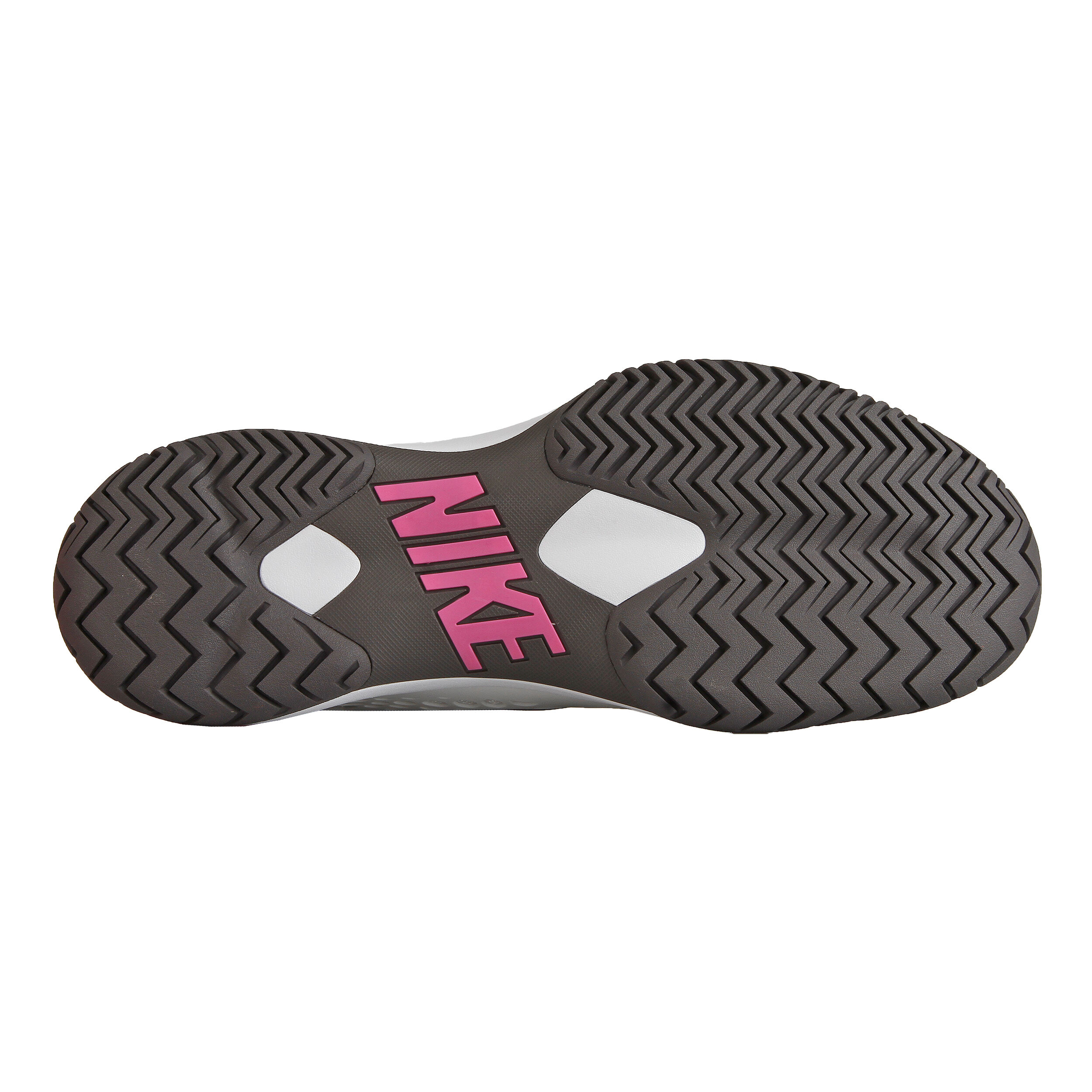 Buy Nike Zoom Cage 3 All Court Shoe Men Cream Pink online