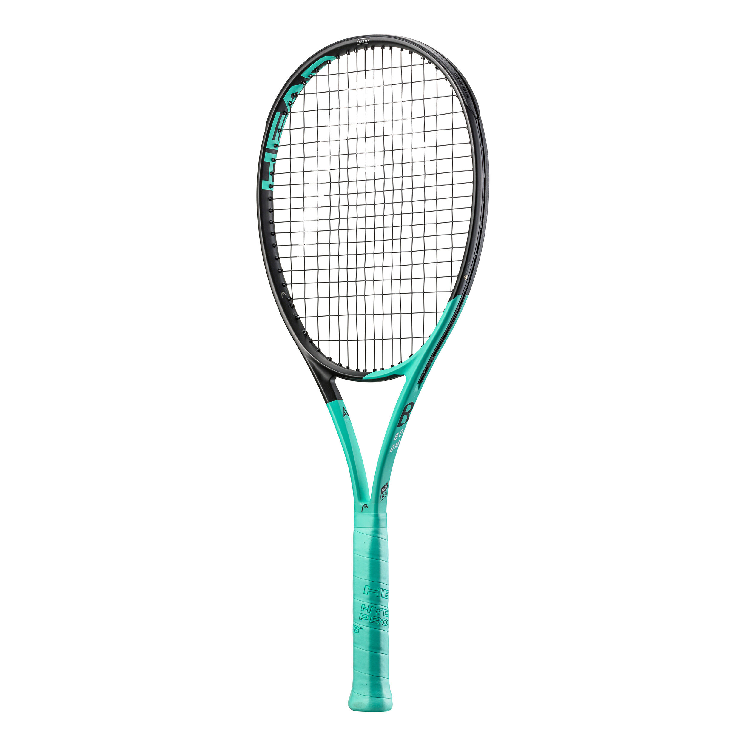 激安単価で Buy HEAD COM Point Tennis | online 2022 L Team Boom ラケット(硬式用)