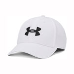 Under Armour Clothing Under Armour  Blitzing Cap Unisex - white, black