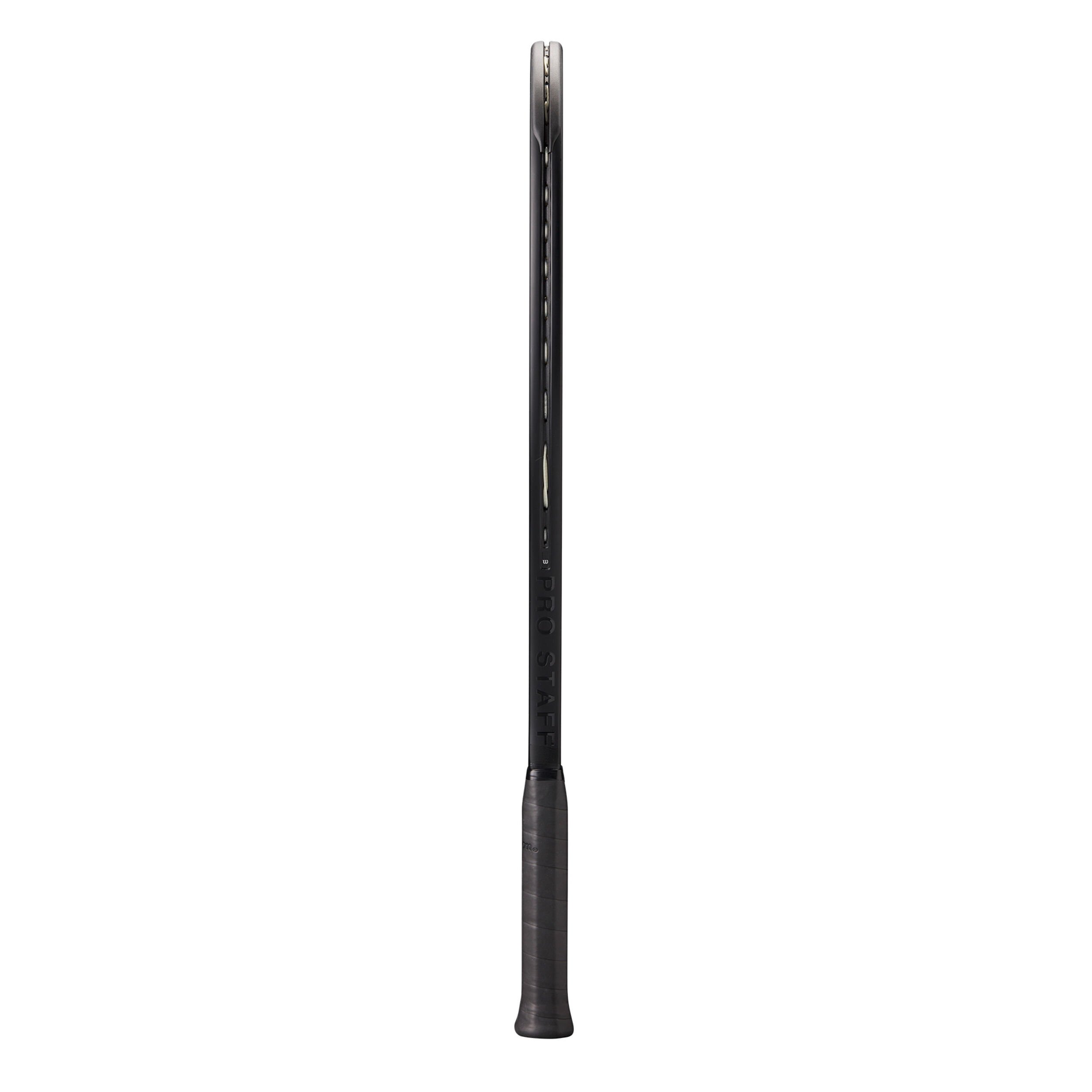 ラケット(硬式用) Wilson Pro Staff 97 V13 Night session G2 Wilson Pro Staff 97 V13 Night Session | Tennis-Point