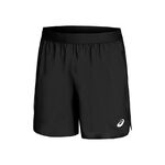 ASICS Clothing ASICS Road 7in Running Shorts Men-Black