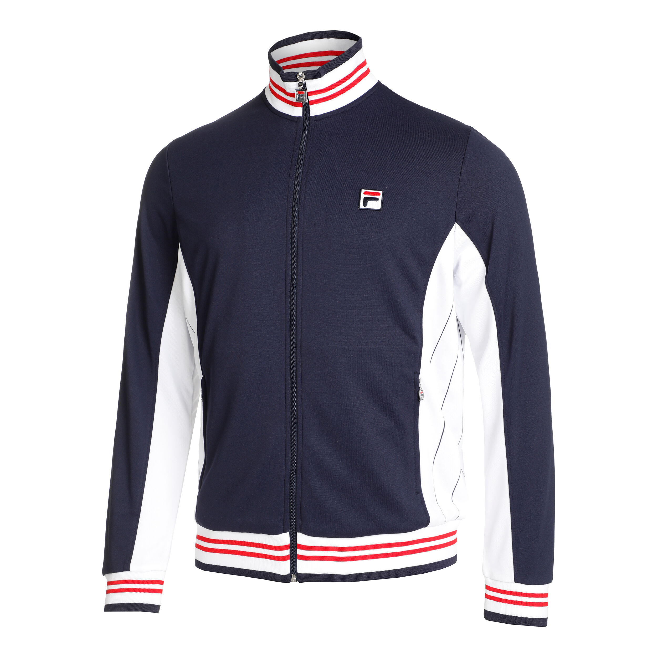 Fila tennis jacket 2025