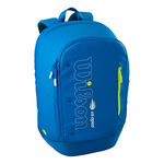 Wilson Wilson Tour US Open 2024 Backpack - blue