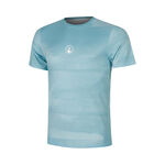 Quiet Please Clothing Quiet Please Create Receiver Wipe T-Shirt Boys-Light Blue,White