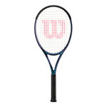 Wilson Tennis rackets Wilson Ultra 100UL V4.0 (strung)