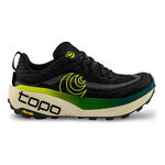 TOPO ATHLETIC Running shoes TOPO ATHLETIC Vista Trail running shoe Men - black, multicoloured