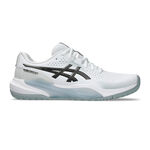 ASICS All court shoe ASICS Gel-Challenger 15 All court shoe Men-white, dark grey