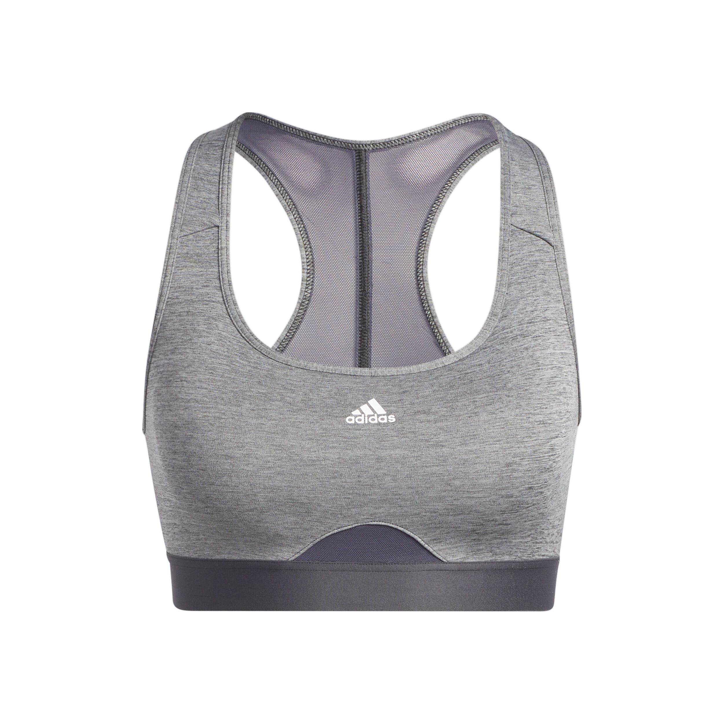 Adidas alphaskin sports bra ladies hotsell