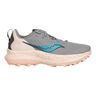 Blaze TR Trail Running Shoe Women-Lilac,Multicoloured