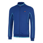 Ellesse Clothing Ellesse Rafter Training Jacket Men-Dark Blue