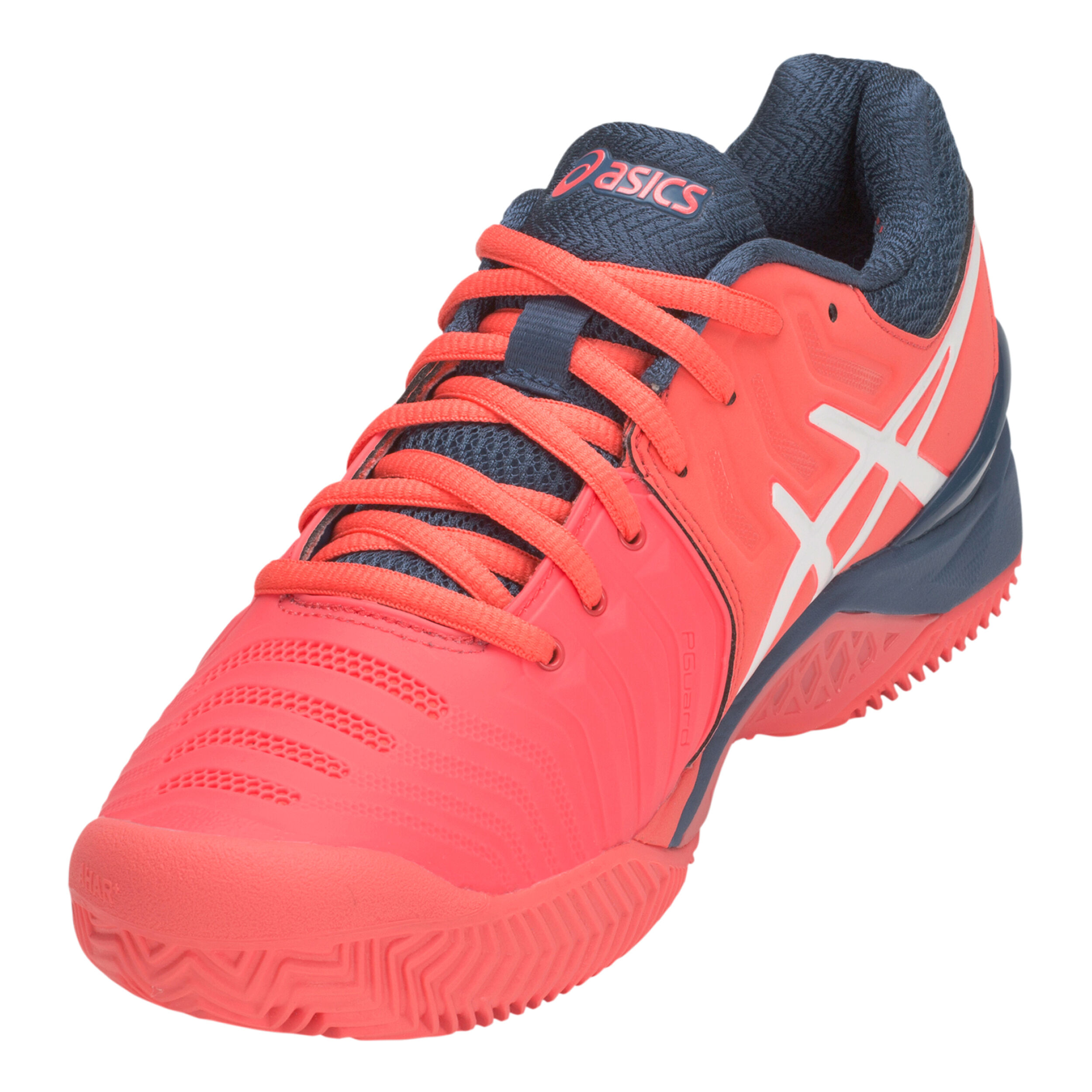 Asics gel resolution deals 7 novak clay