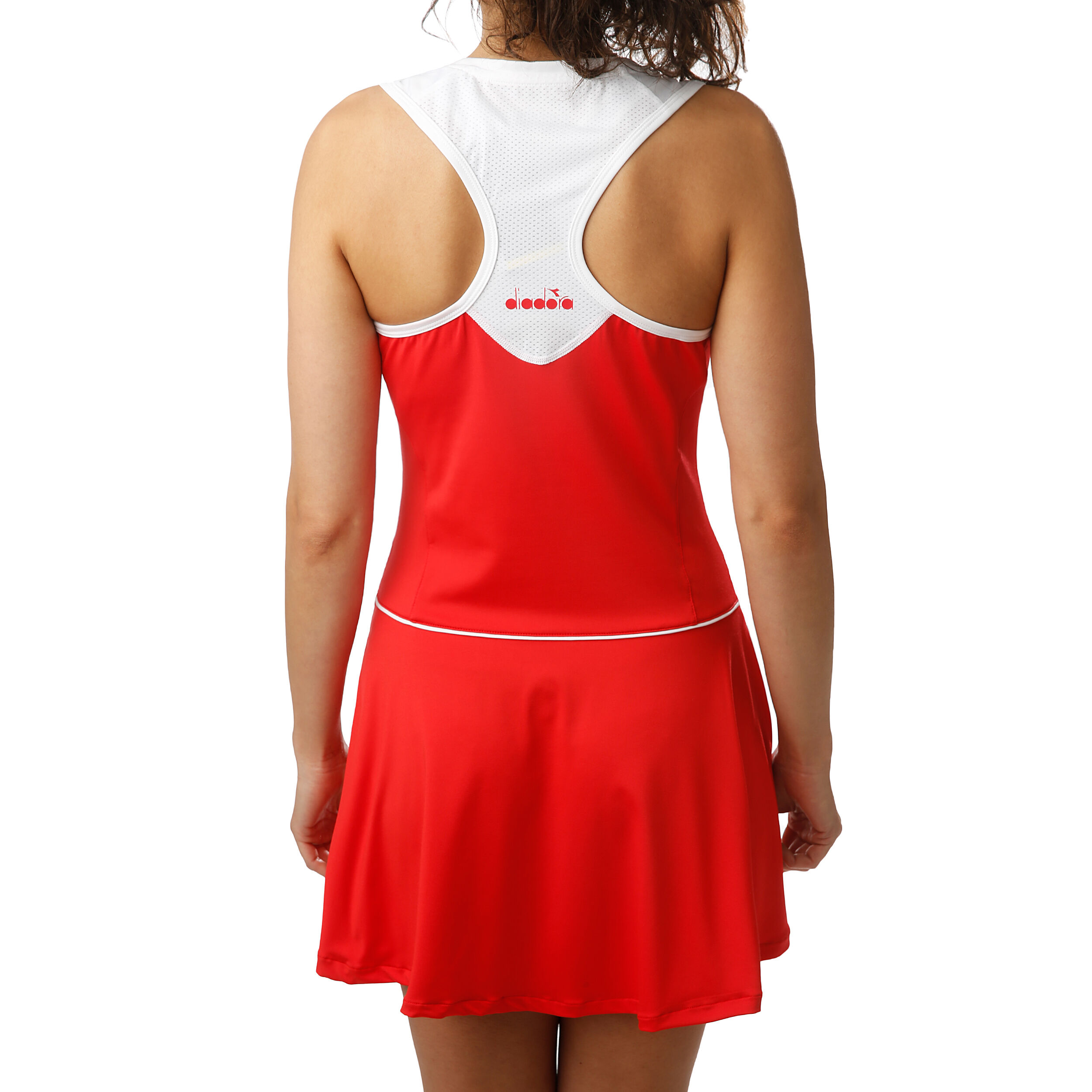 Diadora tennis dress clearance