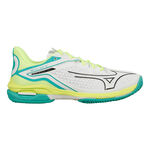 Mizuno SHOE WAVE EXCEED TOUR CC WOS