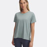 Vanish Energy 2.0 T-Shirt Women-Green