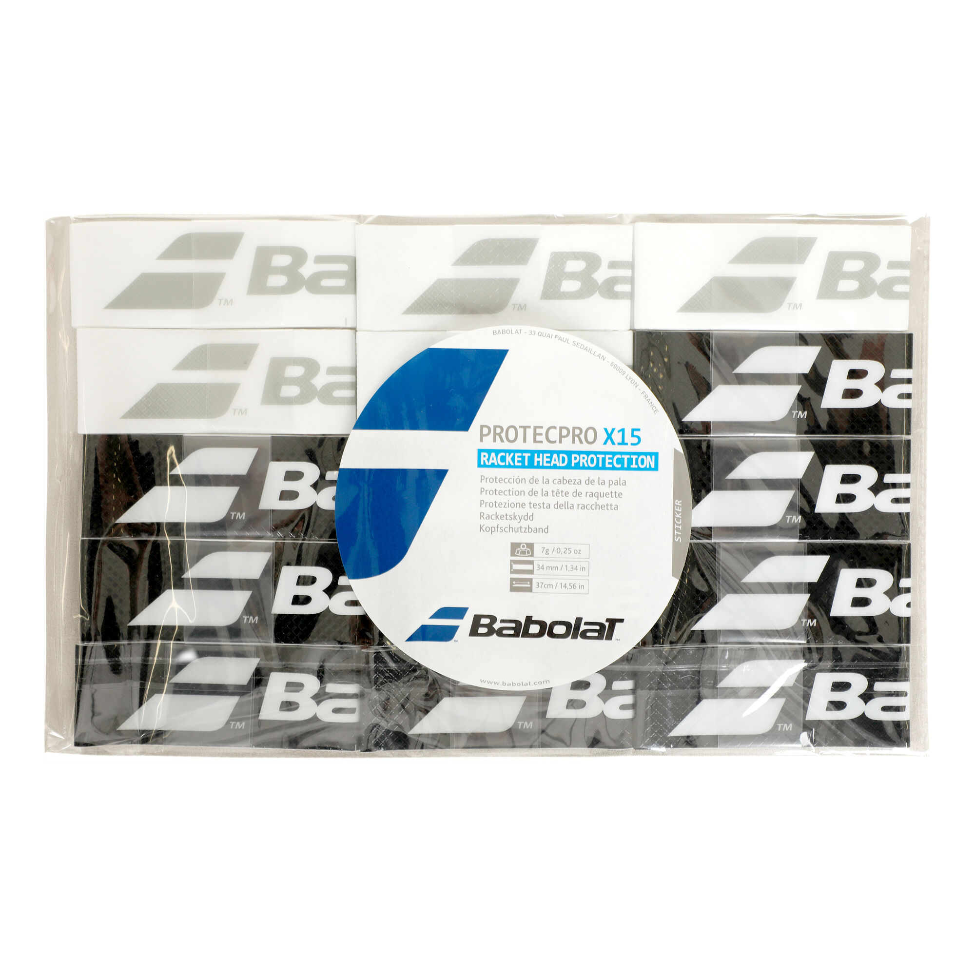 Protection raquette - All For Padel