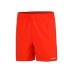 HEAD Clothing HEAD Shorts Men-Red
