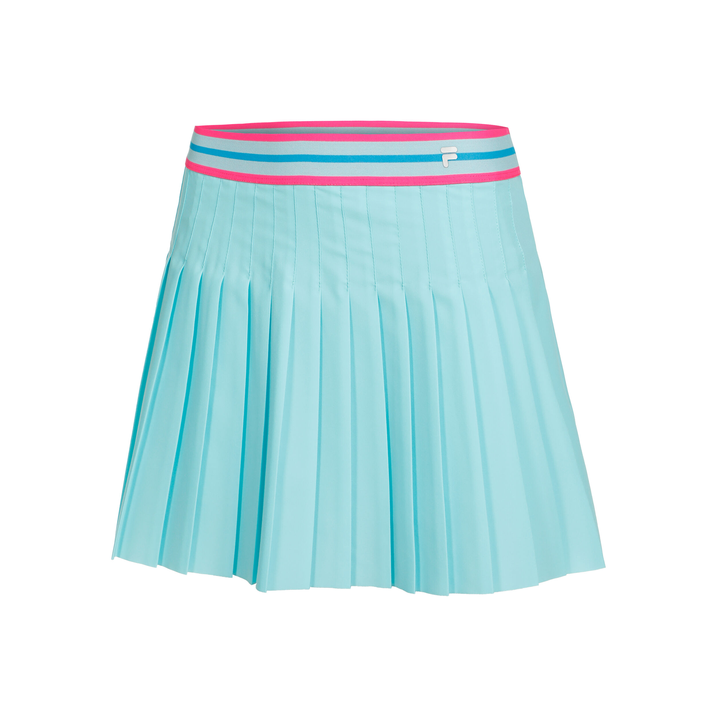 Fila white tennis skirt hotsell