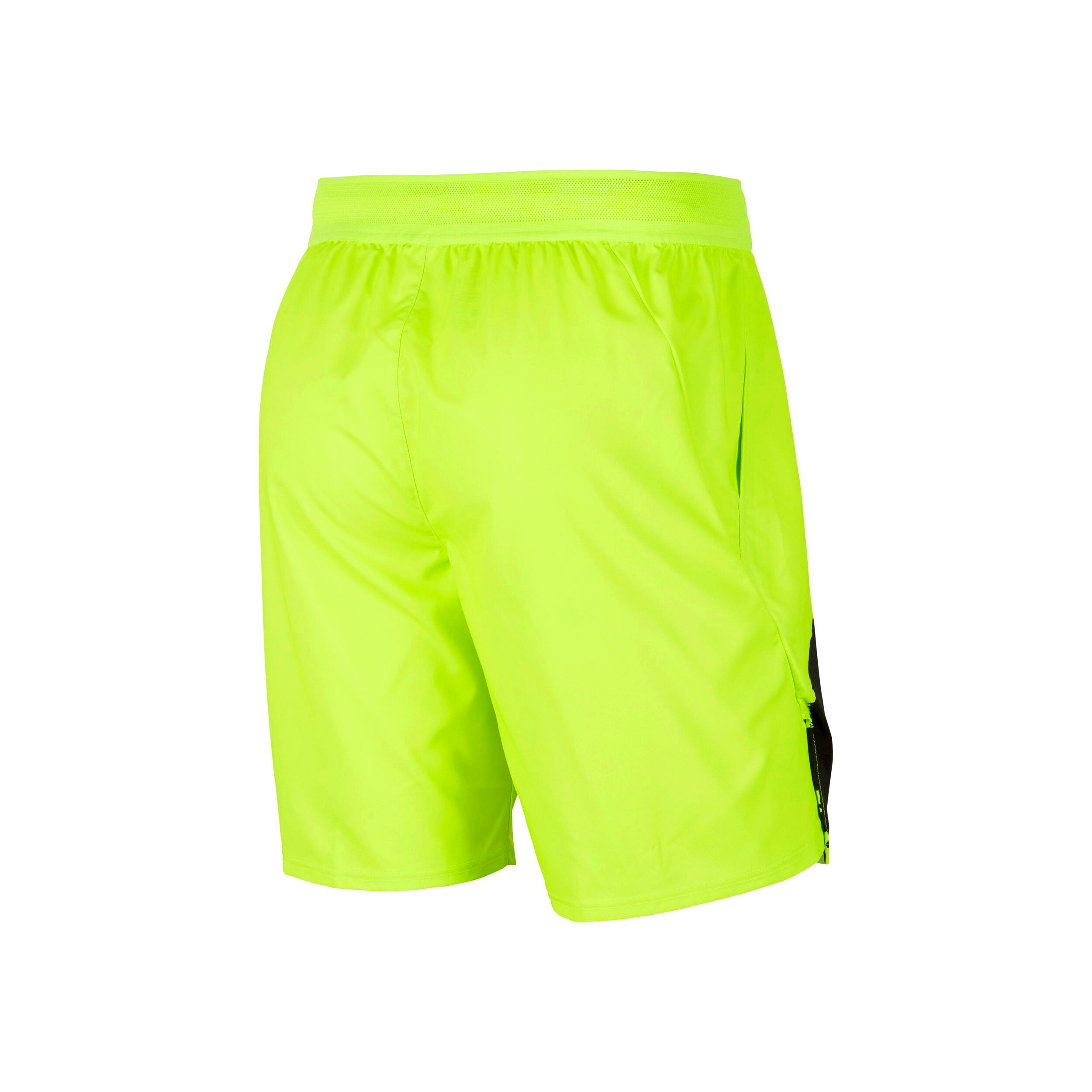 Lime green nike shorts mens hot sale