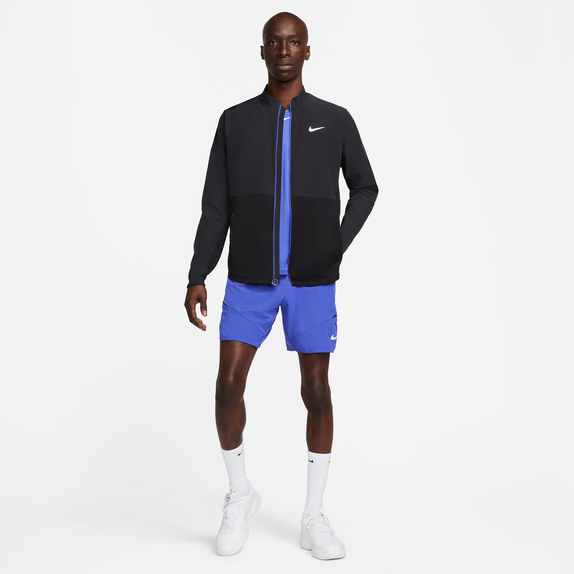 Nike sw discount swoosh packable