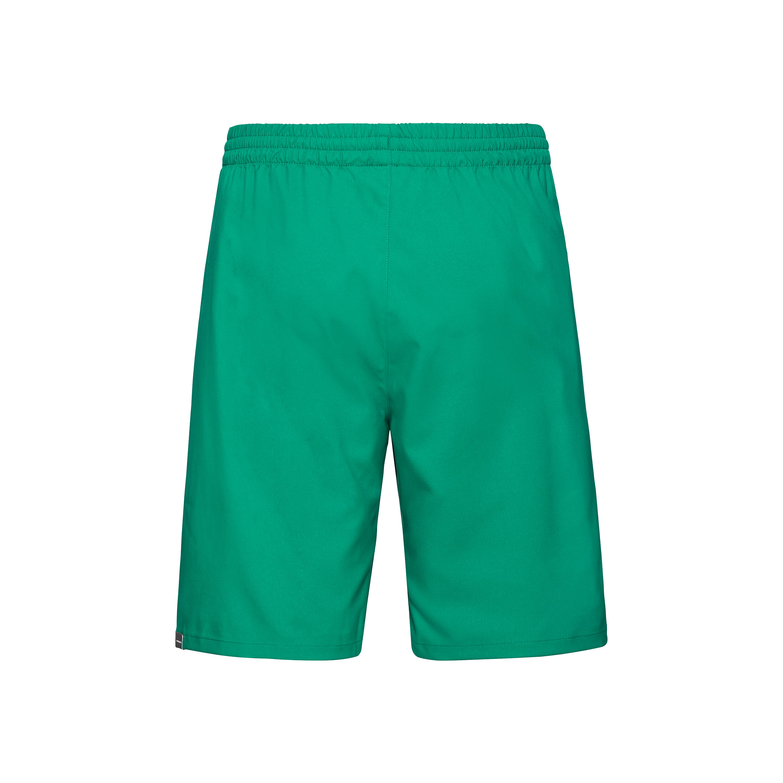 Buy HEAD Club 9in Shorts Men Green online | Tennis Point COM