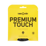 Tennis-Point Tennis-Point Premium Touch String Set 12m-Black