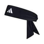 adidas Clothing adidas Ten  C. C. Hair band Unisex - black, 