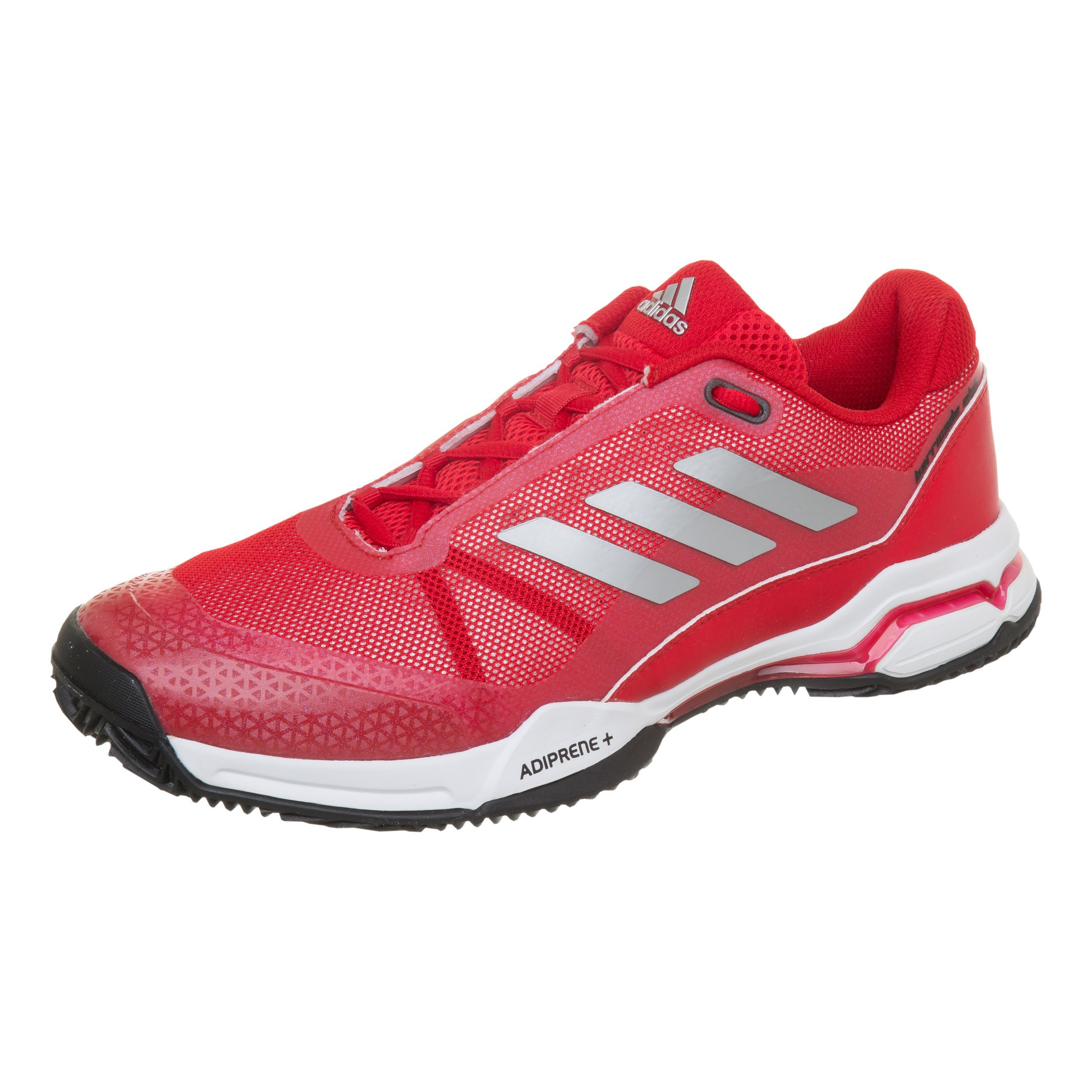 Barricade club clay adidas sales