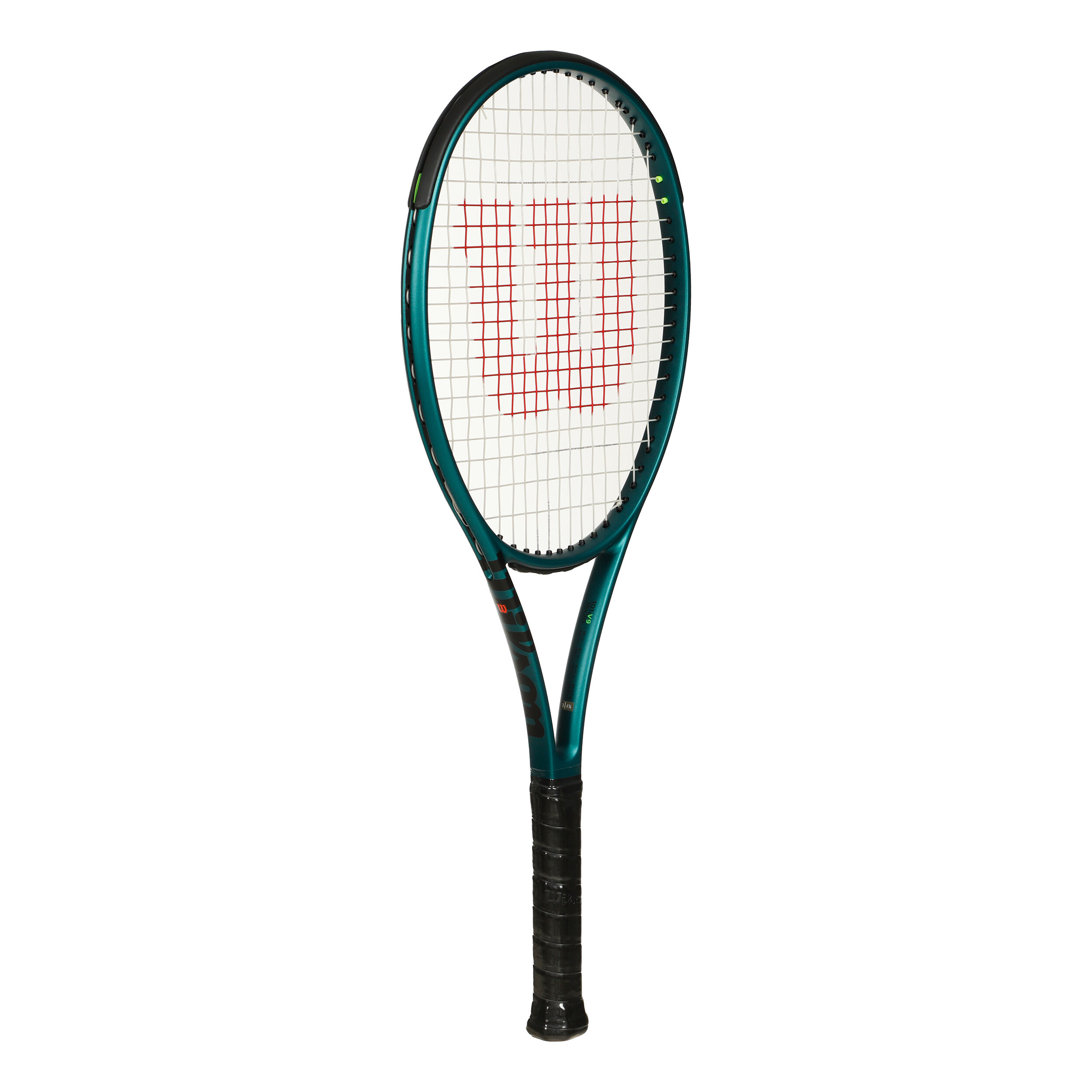 【美品】blade V9 101L g2 Wilson Wilson BLADE 101L V9.0 Tennis Racket 275g