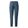 Perspective Return Training Pants Women-Blue