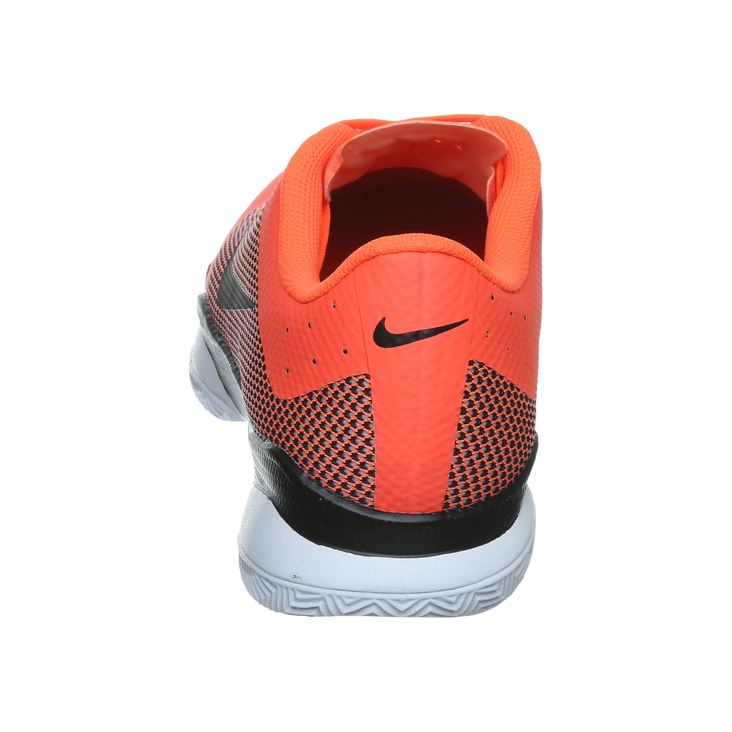 Buy Nike Air Zoom Ultra All Court Shoe Men Orange Black online