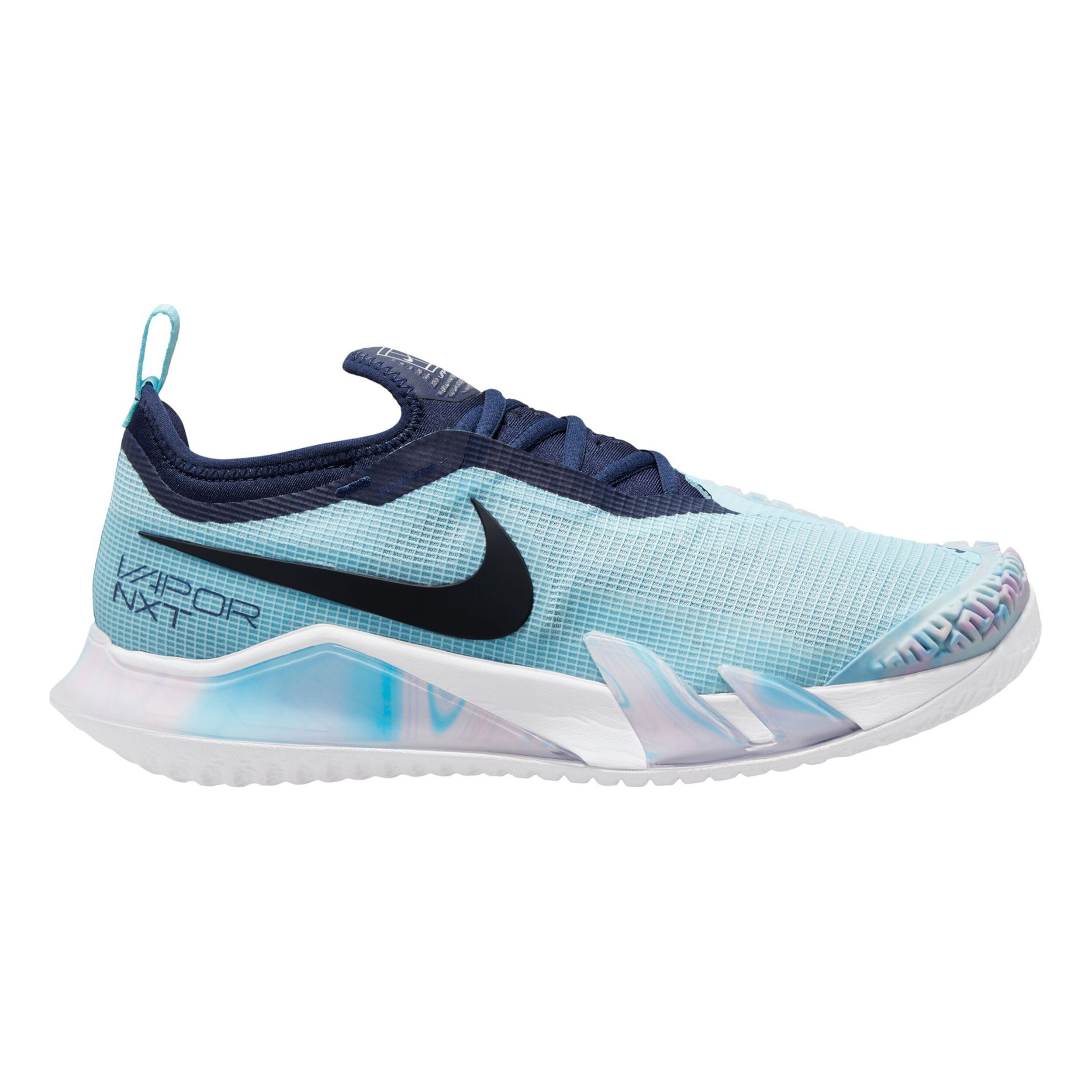 Nike react womens blue new arrivals