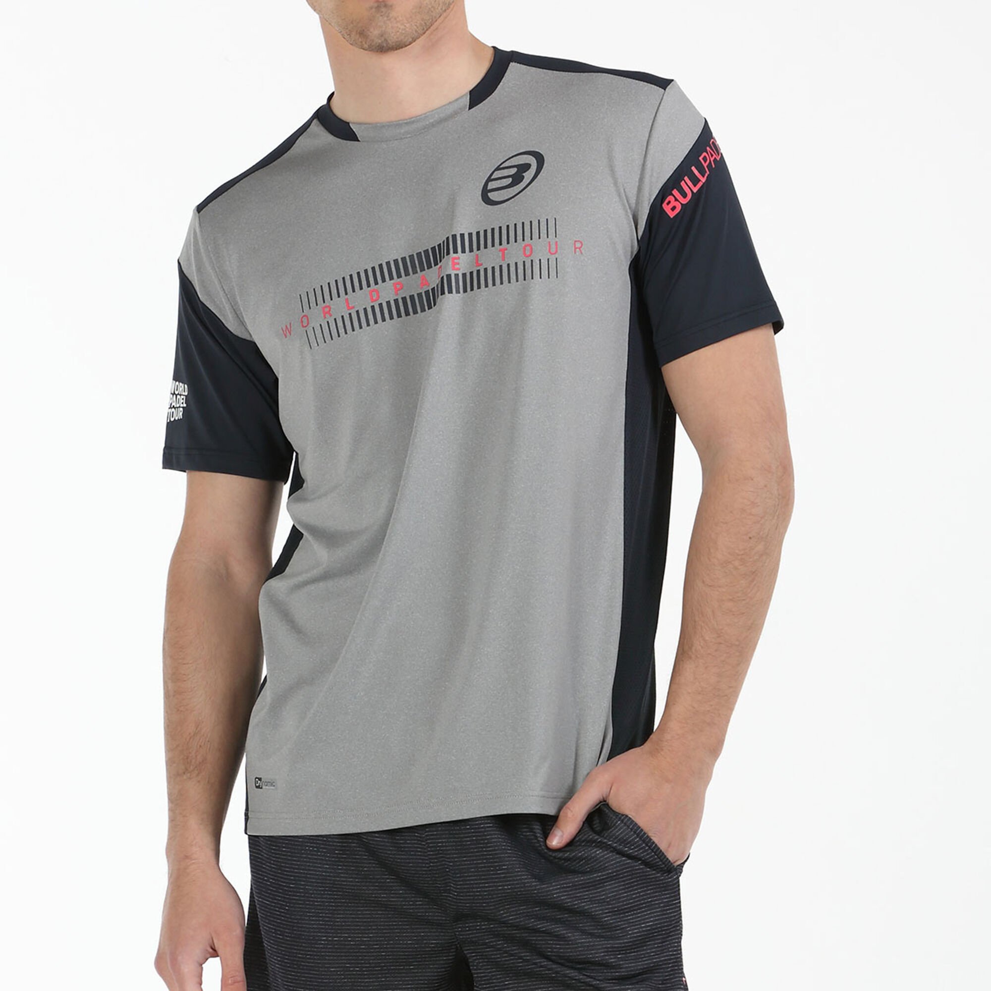 Bullpadel