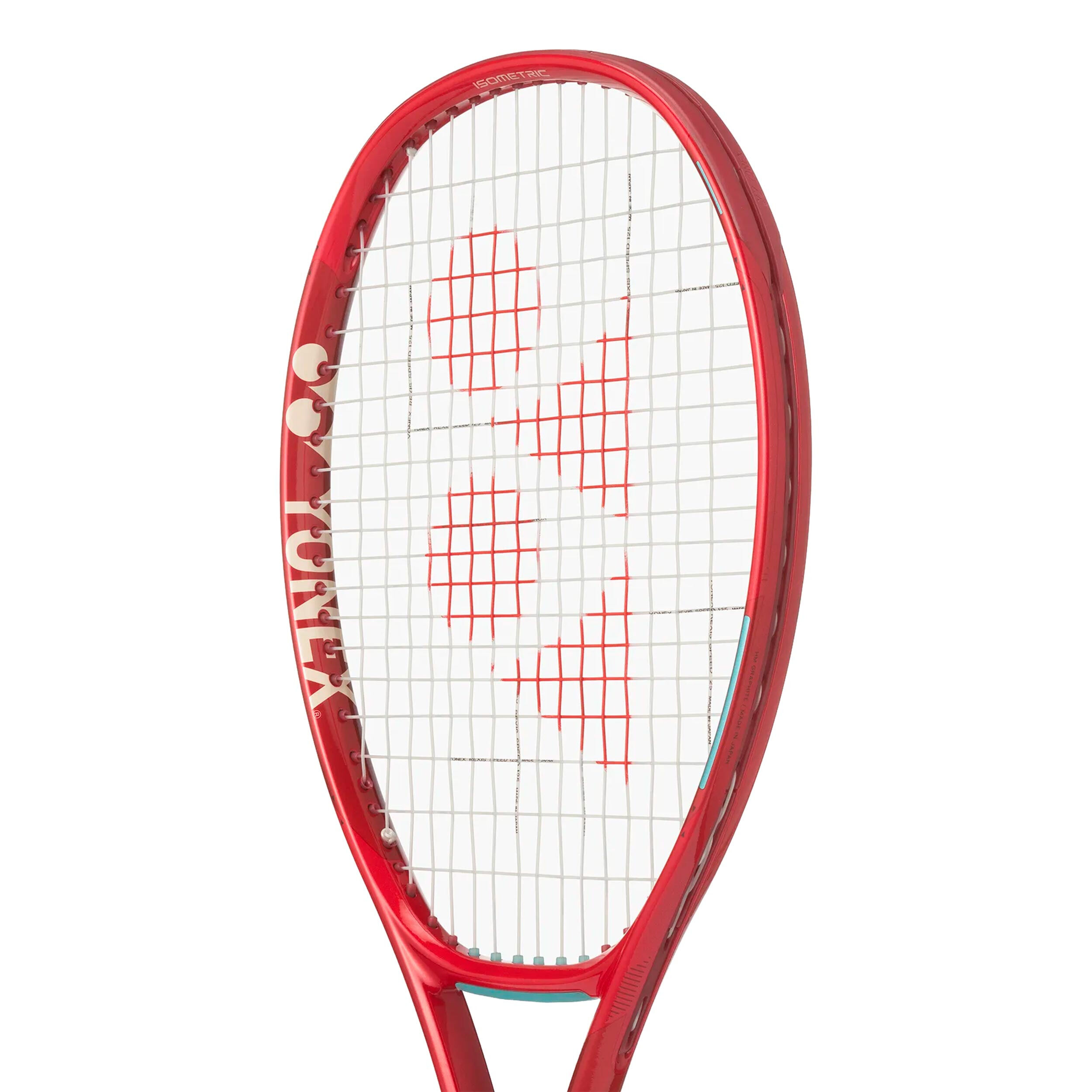 Yonex 26 VCORE 98 (2026) Tour racket unstrung | Tennis-Point